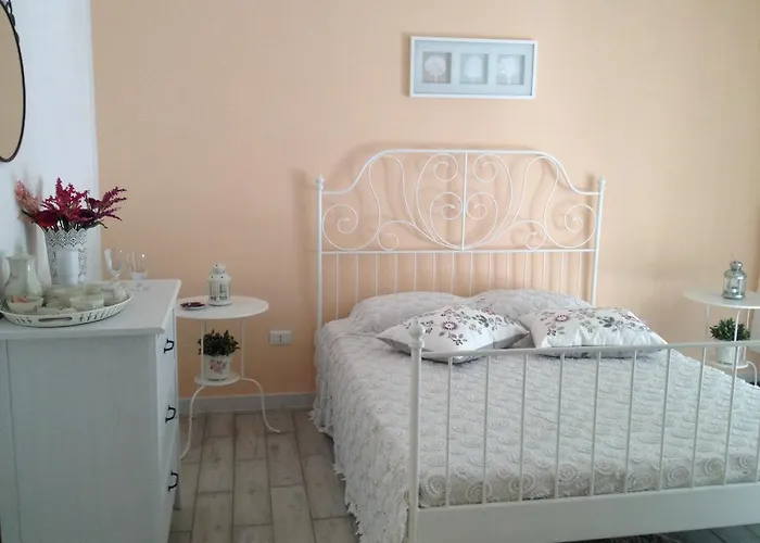Salerno Inn B&B Bed & Breakfast