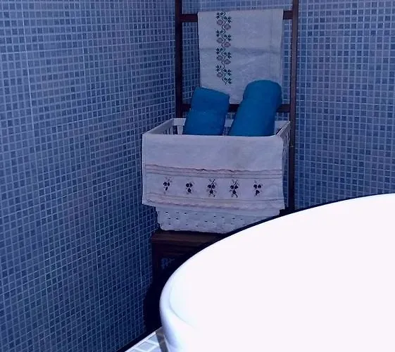 Bed & Breakfast Salerno Inn B&B