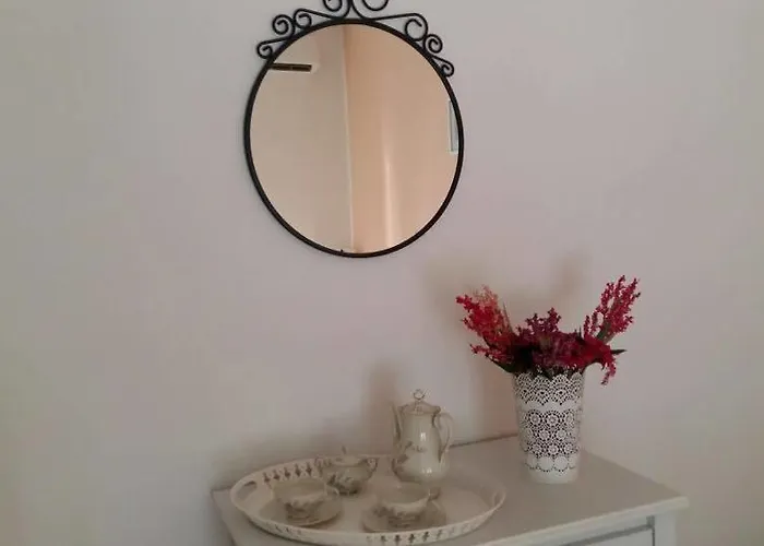 Salerno Inn B&B Salerno