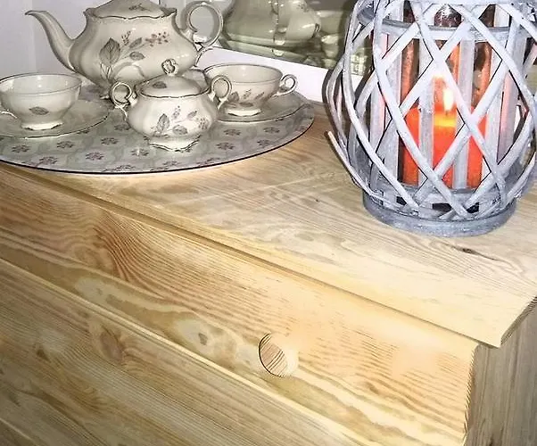 Bed & Breakfast Salerno Inn B&B 4*