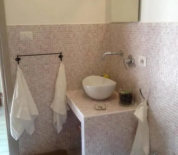 Bed & Breakfast Salerno Inn B&B Salerno