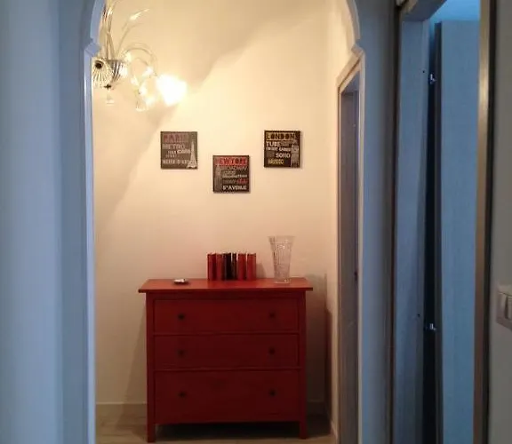 Salerno Inn B&B Bed & Breakfast Salerno