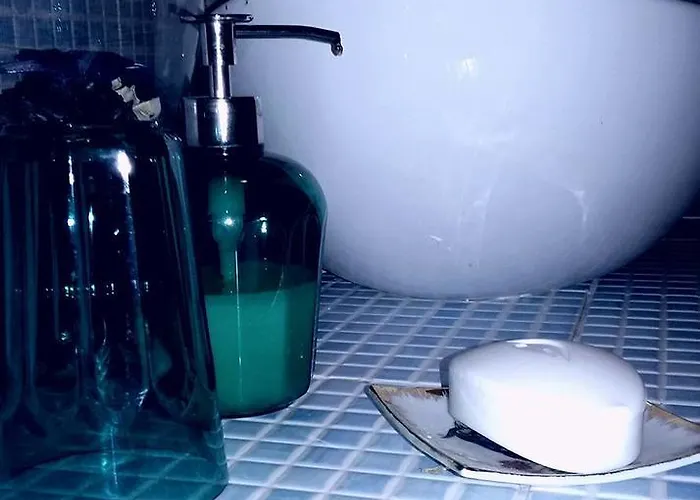 Salerno Inn B&B Bed & Breakfast 4*