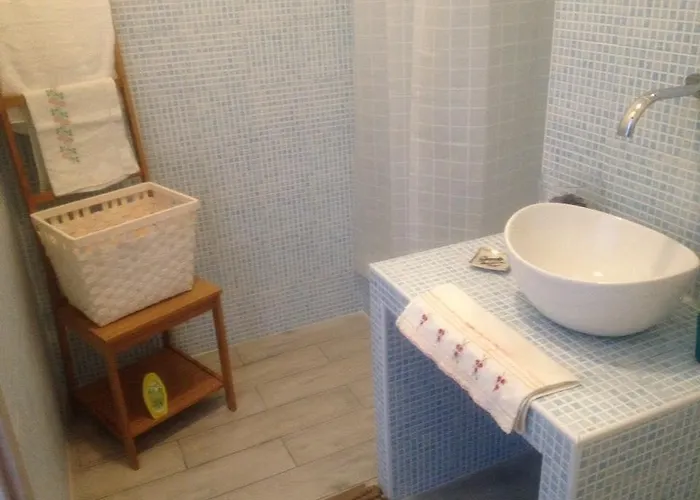 Salerno Inn B&B Bed & Breakfast