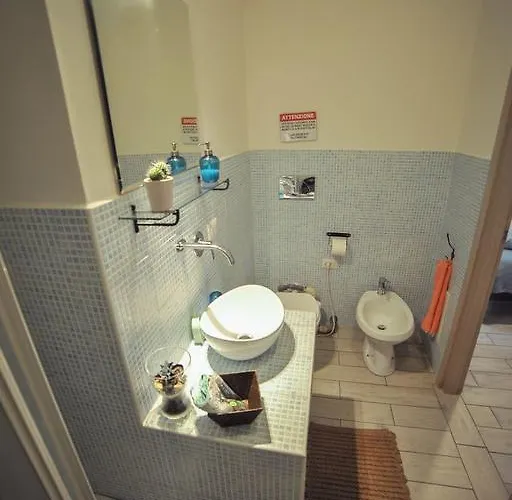 Salerno Inn B&B Bed & Breakfast