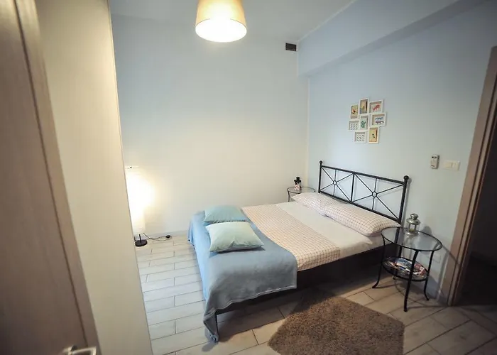 Salerno Inn B&B 4* Salerno