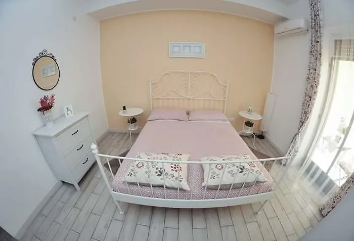 Bed & Breakfast Salerno Inn B&B Salerno