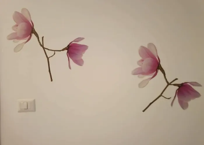 Salerno Inn B&B Bed & Breakfast Salerno