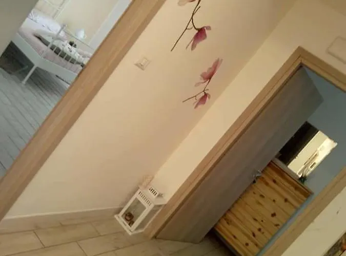 Salerno Inn B&B Bed & Breakfast 4*