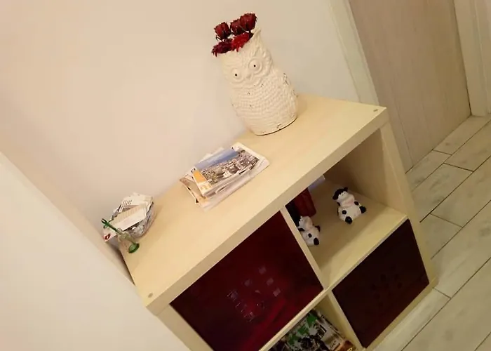 Bed & Breakfast Salerno Inn B&B