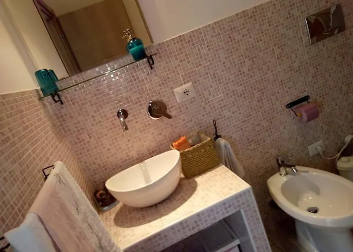 Salerno Inn B&B Bed & Breakfast