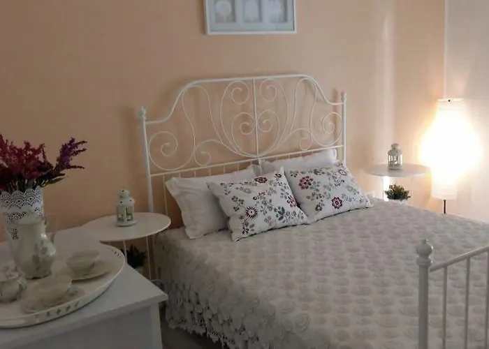 Salerno Inn B&B 4*