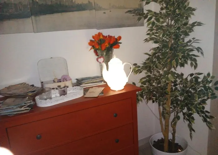 Salerno Inn B&B Salerno