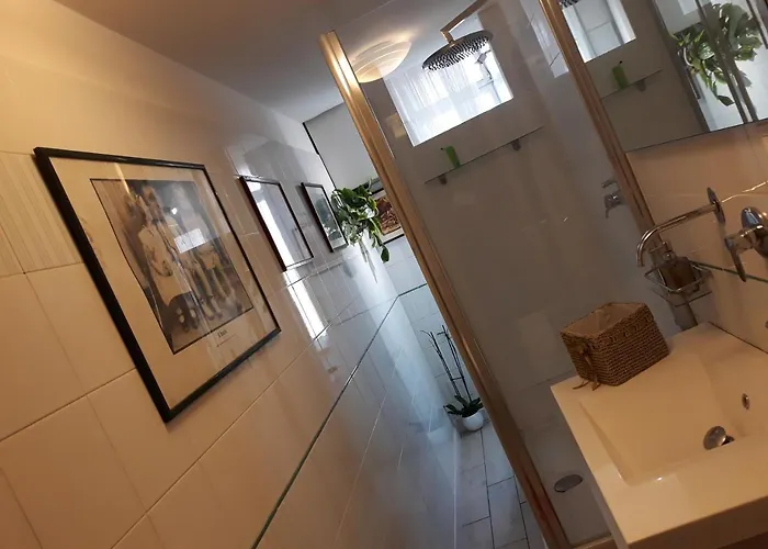 Salerno Inn B&B Bed & Breakfast