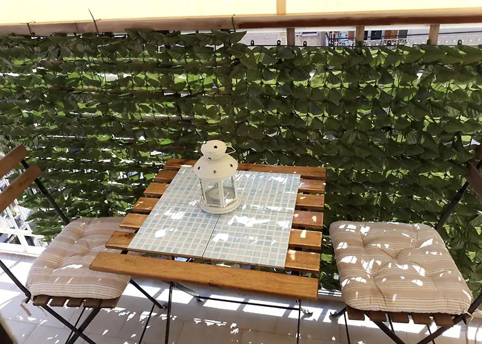 Salerno Inn B&B Salerno