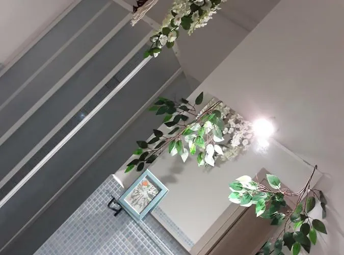 Salerno Inn B&B Bed & Breakfast Salerno