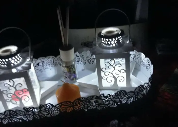 Salerno Inn B&B 4* Salerno