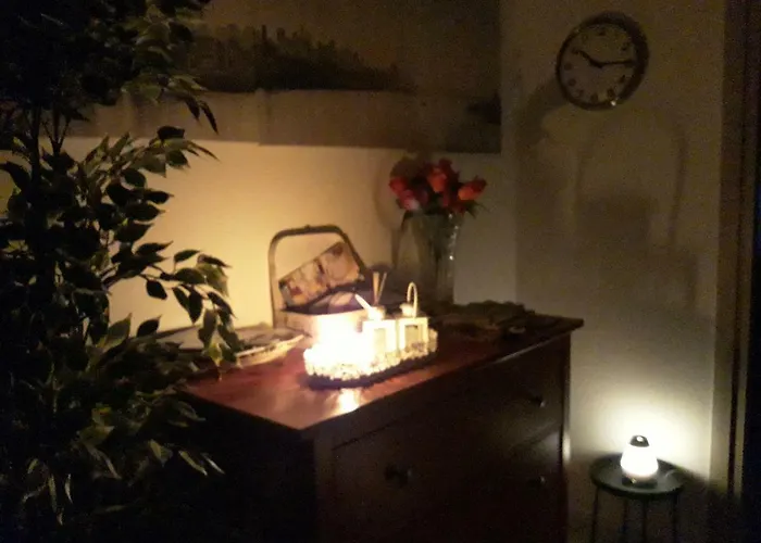 Bed & Breakfast Salerno Inn B&B 4*