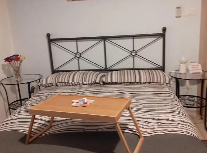 Salerno Inn B&B 4* Salerno