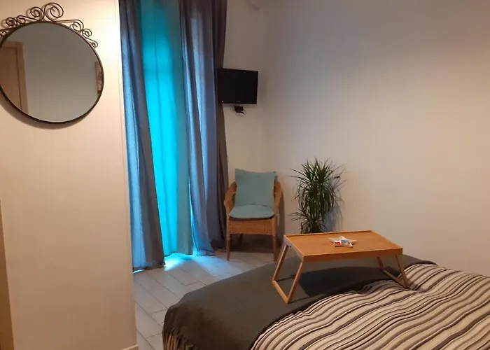 Salerno Inn B&B 4* Salerno