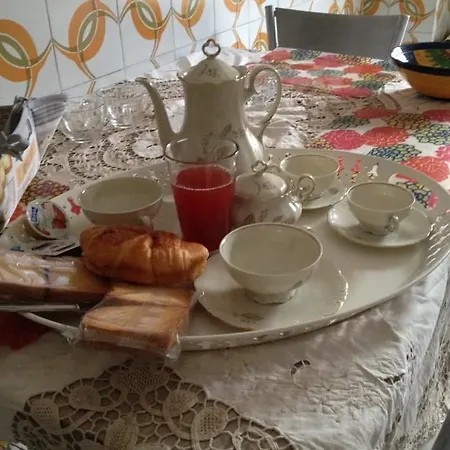 Salerno Inn B&B サレルノ