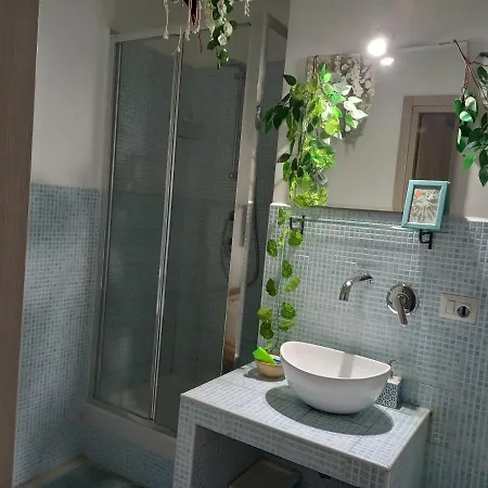 Bed & Breakfast Salerno Inn B&B Salerno