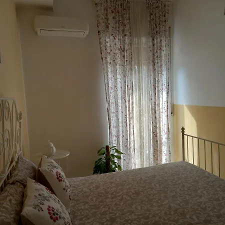 Salerno Inn B&B 4*