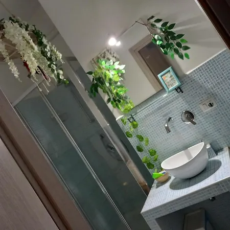 Bed & Breakfast Salerno Inn B&B Salerno
