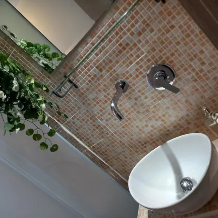 Salerno Inn B&B 4* Salerno