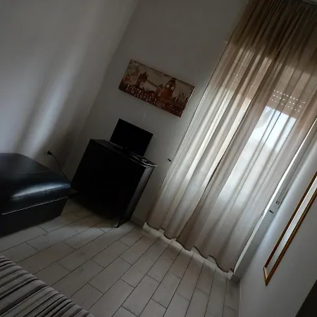 Bed & Breakfast Salerno Inn B&B *