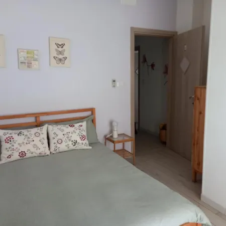 Salerno Inn B&B Bed & Breakfast