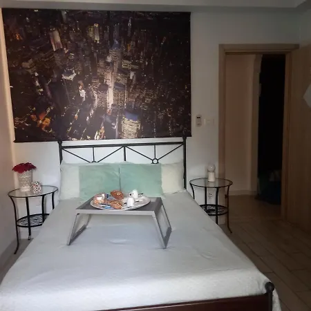 Salerno Inn B&B 4* Salerno