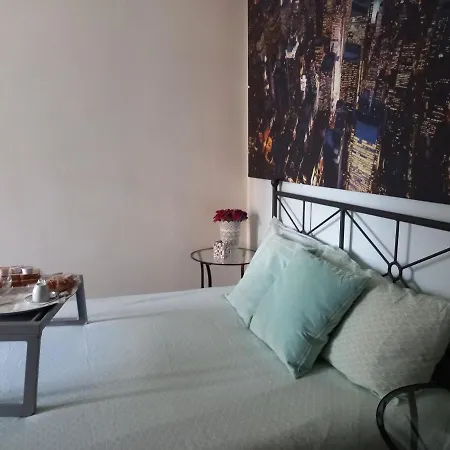 Bed & Breakfast Salerno Inn B&B 4*