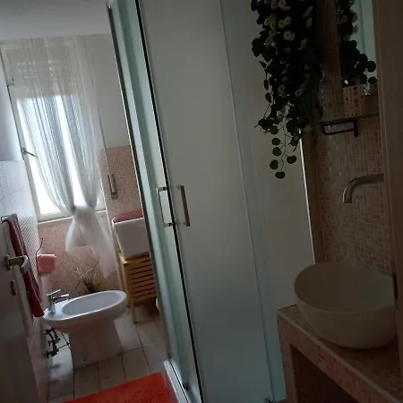 Bed & Breakfast Salerno Inn B&B *