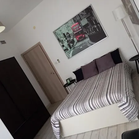Salerno Inn B&B Bed & Breakfast 4*