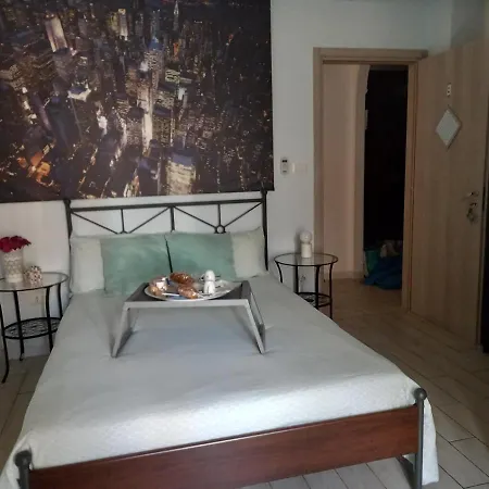 Salerno Inn B&B Salerno
