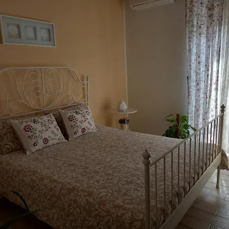 Salerno Inn B&B Bed & Breakfast