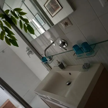 Salerno Inn B&B Bed & Breakfast Salerno