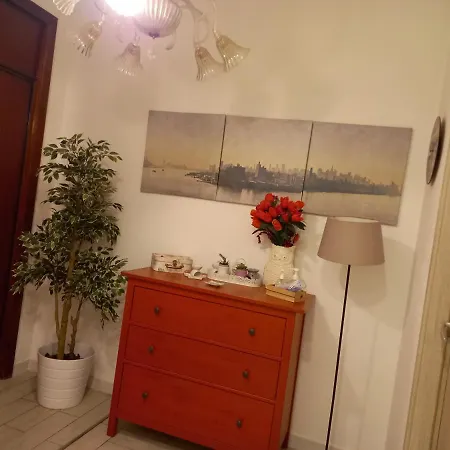 Salerno Inn B&B Bed & Breakfast 4*