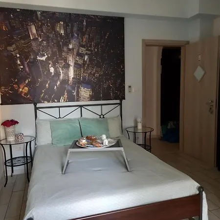 Salerno Inn B&B Bed & Breakfast 4*