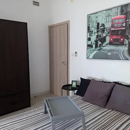 Bed & Breakfast Salerno Inn B&B *