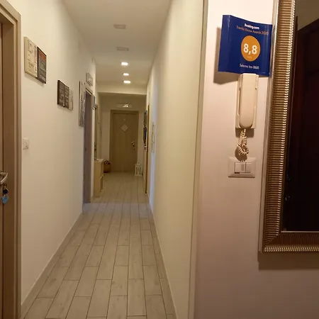 Salerno Inn B&B 4*
