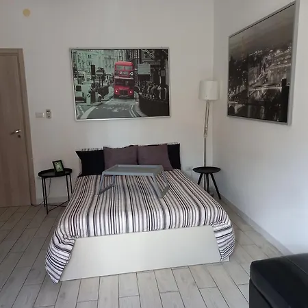 Salerno Inn B&B Bed & Breakfast *