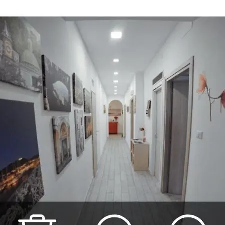 Salerno Inn B&B Bed & Breakfast *
