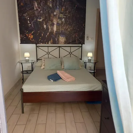 Salerno Inn B&B