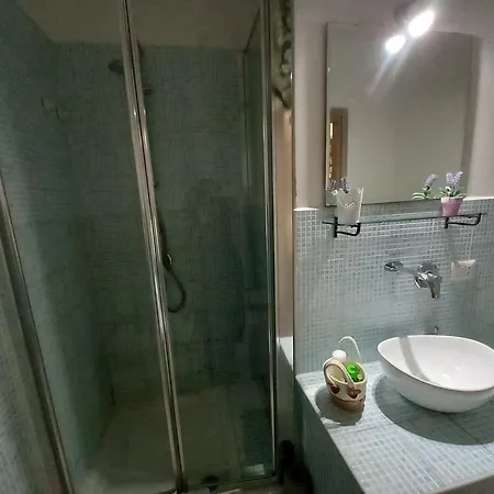 Salerno Inn B&B Bed & Breakfast Salerno