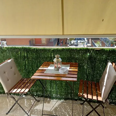 Salerno Inn B&B *