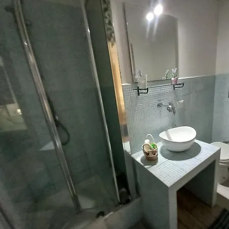 Salerno Inn B&B