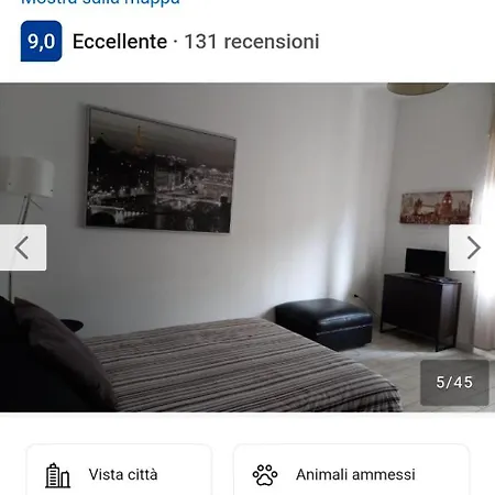 Salerno Inn B&B Bed & Breakfast