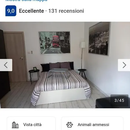 Salerno Inn B&B Bed & Breakfast 4*